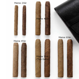 Xì Gà Meine 20er Hộp 50 Điếu 4 Xi Ga Meine 20er 3