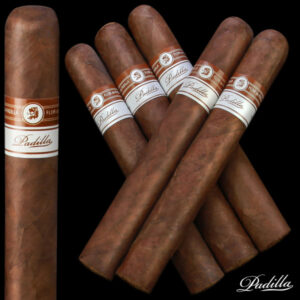 Xi Ga Padilla Flor de Padilla 1