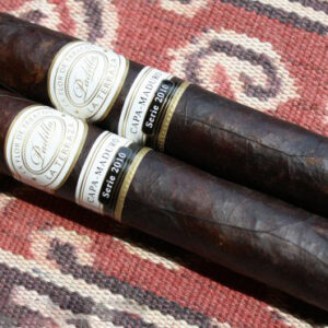 Xì Gà Padilla La Terraza Maduro 3 Xi Ga Padilla La Terraza Maduro 3