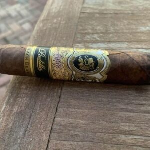 Xì Gà Padilla Series 68 Black Bear 2 Xi Ga Padilla Series 68 Black Bear 2