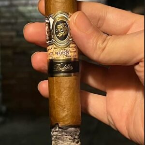 Xi Ga Padilla Series 68 Golden Bear 2