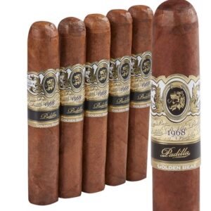 Xi Ga Padilla Series 68 Original 1