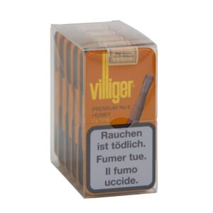 Xì Gà Villiger Premium No 6 1 Xi Ga Villiger Premium No 6 1