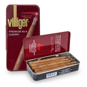 Xì Gà Villiger Premium No 6 3 Xi Ga Villiger Premium No 6 3
