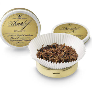 Thuoc Tau Davidoff Royalty 50gr 1