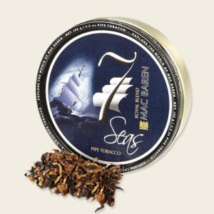 Thuốc Tẩu Mac Baren 7 Seas Pipe Tobacco Royal