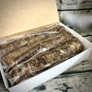 Thuoc Tau Peter Stokkebye Luxury Bulls Eye Flake 1