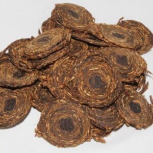 Thuoc Tau Peter Stokkebye Luxury Bulls Eye Flake 2