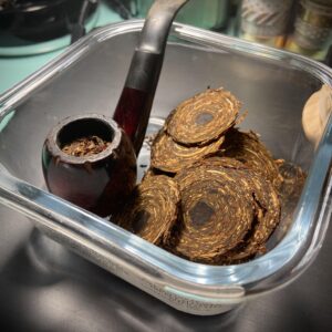 Thuoc Tau Peter Stokkebye Luxury Bulls Eye Flake 3