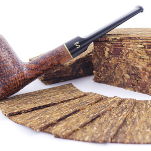 Thuoc Tau Peter Stokkebye Luxury Navy Flake 2