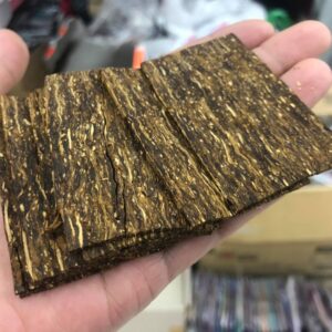 Thuoc Tau Peter Stokkebye Luxury Navy Flake 3