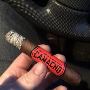 Xì Gà Camacho Corojo Machitos 6 Điếu 2 Xi Ga Camacho Corojo Machitos 6 Dieu 2