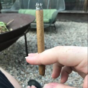 Xì Gà Good Times Sweet Cigarillos 2 Xi Ga Good Times Sweet Cigarillos 2