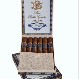 Xi Ga My Father Don Pepin Garcia Demi Tasse 6 Dieu 2