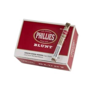 Xi Ga Phillies Blunt Original 1