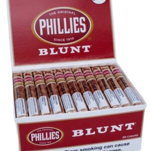 Xì Gà Phillies Blunt Original