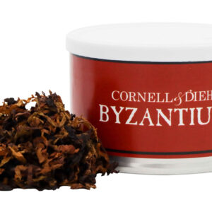 Thuốc Tẩu Cornell & Diehl Byzantium Bulk 50gr 1 Thuoc Tau Cornell Diehl Byzantium 1