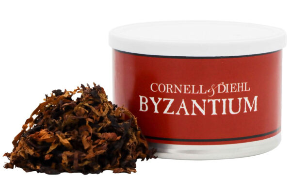 Thuốc Tẩu Cornell & Diehl Byzantium 50gr