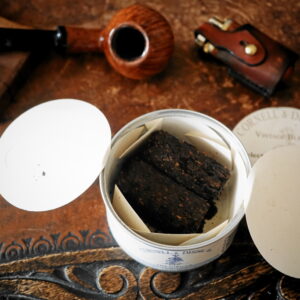 Thuốc Tẩu Cornell & Diehl Pirate Kake 50gr 1 Thuoc Tau Cornell Diehl Pirate Kake 50gr 1