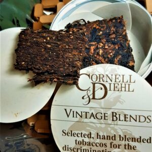 Thuốc Tẩu Cornell & Diehl Pirate Kake 50gr 2 Thuoc Tau Cornell Diehl Pirate Kake 50gr 2