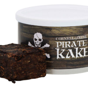 Thuốc Tẩu Cornell & Diehl Pirate Kake 50gr