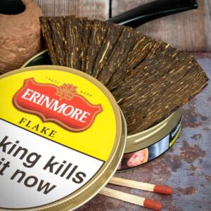 Thuốc Tẩu Erinmore Flake 50gr 1 Thuoc Tau Erinmore Flake 50gr 1