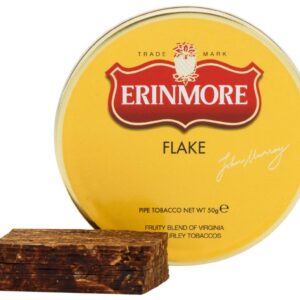 Thuốc Tẩu Erinmore Flake 50gr