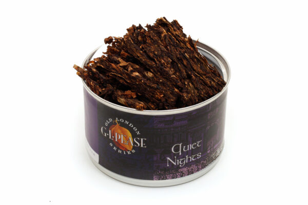 Thuốc Tẩu GL Pease Quiet Nights 50gr