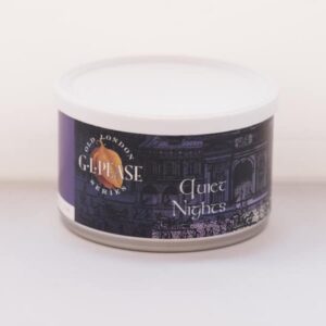 Thuốc Tẩu GL Pease Quiet Nights 50gr