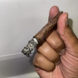 Xì Gà Good Times Sweet Woods Leaf Golden Honey 5 Điếu 2 Xi Ga Good Times Sweet Woods Leaf Golden Honey 3 Dieu 2