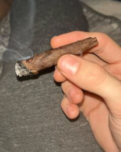 Xì Gà Good Times Sweet Woods Leaf Sweet Aroma 3 Điếu