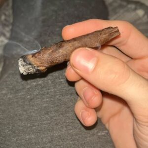 Xì Gà Good Times Sweet Woods Leaf Sweet Aroma 5 Điếu 2 Xi Ga Good Times Sweet Woods Leaf Sweet Aroma 3 Dieu 2