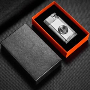 Bật Lửa Khò Xì Gà Cigarloong CL-0094 1 Bat Lua Kho Xi Ga Cigarloong CL 0094 1