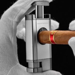 Bật Lửa Khò Xì Gà Cigarloong CL-0094 2 Bat Lua Kho Xi Ga Cigarloong CL 0094 2