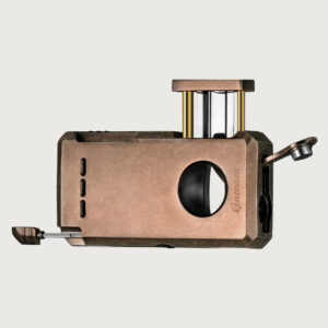 Bật Lửa Khò Xì Gà Guevara RAG1215 1 Bat Lua Kho Xi Ga Guevara RAG1215 1