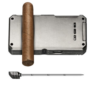 Bật Lửa Khò Xì Gà Guevara RAG1215 2 Bat Lua Kho Xi Ga Guevara RAG1215 2