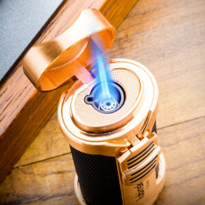 Bật Lửa Khò Xì Gà Lubinski YJA10042 2 Bat Lua Kho Xi Ga Lubinski YJA10042 2