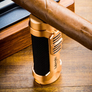 Bật Lửa Khò Xì Gà Lubinski YJA10042 3 Bat Lua Kho Xi Ga Lubinski YJA10042 3