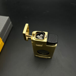 Bật Lửa Xì Gà Cohiba COB196 2 Bat Lua Xi Ga Cohiba COB196 2