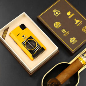 Bat Lua Xi Ga Cohiba H200 1