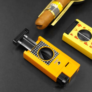 Bat Lua Xi Ga Cohiba H200 2