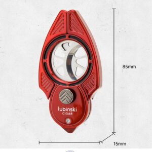 Dao Cat Xi Ga Lubinski YJA 30032 3