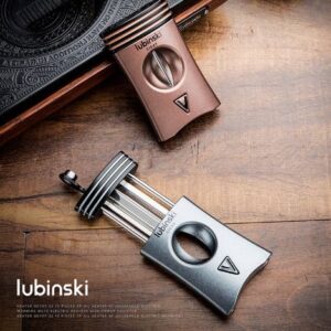 Dao Cat Xi Ga Lubinski YJA30029 1