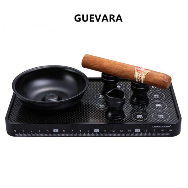 Set Phụ Kiện Xì Gà Guevara RAG6500