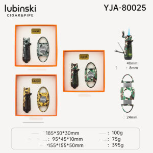 Set Phu Kien Xi Ga Lubinski YJA80025 3