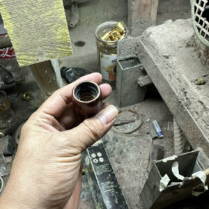 Tẩu Bắt Tóp Xì Gà Gỗ Thạch Nam Cán Ngà Freesize 42-60 1 Tau Bat Top Xi Ga Go Thach Nam Can Nga Freesize 42 60 1