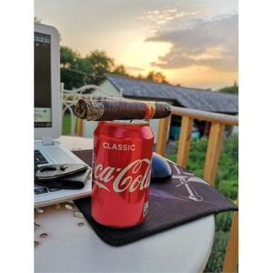 Xi Ga Baccarat Maduro 2