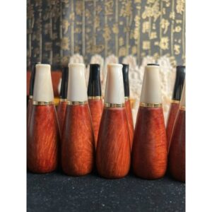 Tẩu Bắt Tóp Xì Gà Gỗ Thạch Nam Cán Ngà Freesize 42-60 3 tau bat top xi ga go thach nam can nga voi da nang 8211