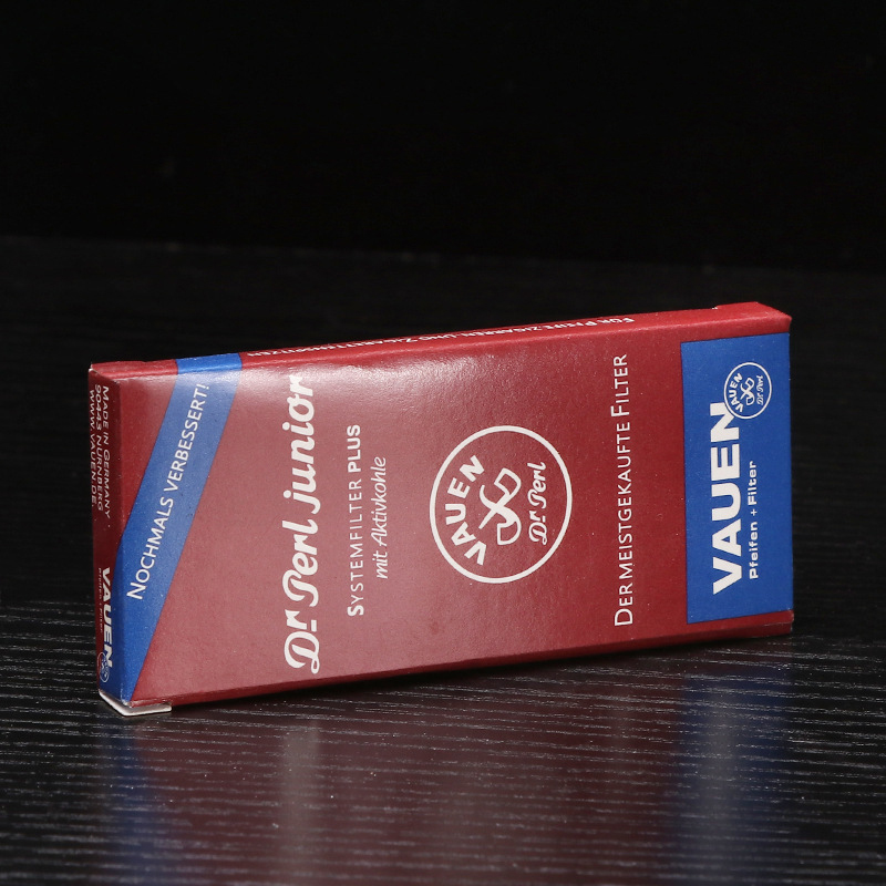 Bộ Lọc Tẩu Thuốc Vauen 9mm