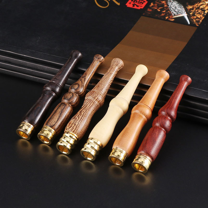 Tẩu Bắt Tóp Xì Gà Mini